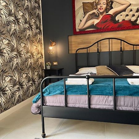 Capo Apartment-Suite Палермо Экстерьер фото