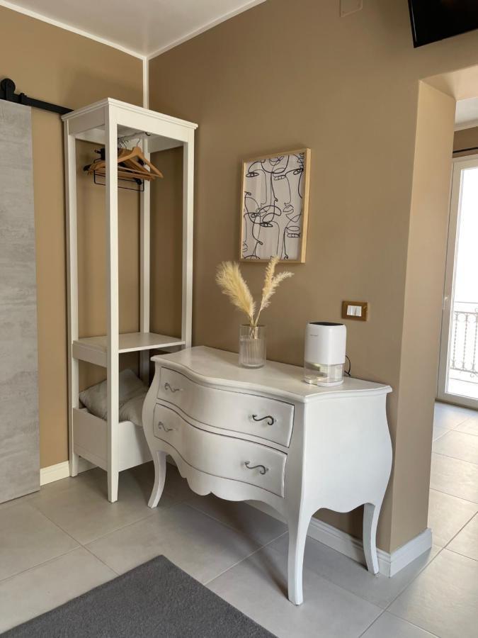 Capo Apartment-Suite Палермо Экстерьер фото
